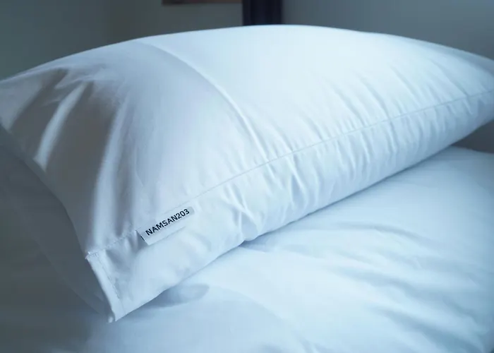 Namsan203 Seul