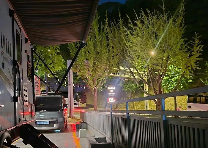 Gasthuis Namsan203 *